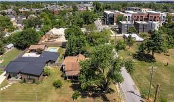 SE F St and SE 3rd St, Bentonville, AR 72712