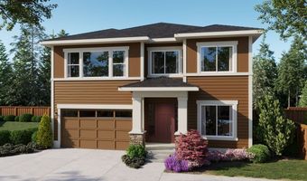6402 213th Ave Ct E Plan: Plan 4081, Bonney Lake, WA 98391