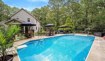 14 Teaberry Ln, Bass River, NJ 08087