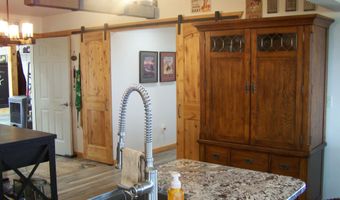 110 MERRIMAC Trl, Boulder, WY 82923