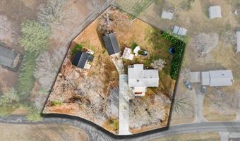 1768 Poole Town Rd, Asheboro, NC 27205