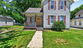 505 Brown St, Akron, OH 44311