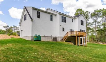 20 Cassidy Trl, Coventry, RI 02816
