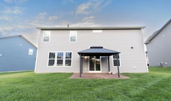 4216 Lauder Rd, Bargersville, IN 46106