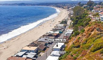 617 Beach Dr, Aptos, CA 95003