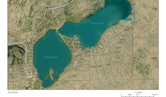 Lot WITCHES LAKE RD, Arbor Vitae, WI 54568