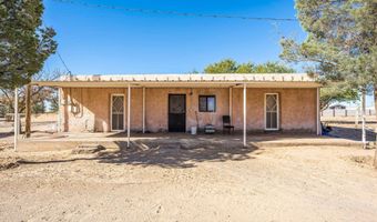 370 E Ohara Rd, Anthony, NM 88021