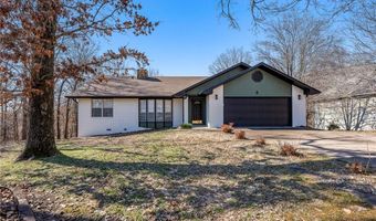 6 Hursley Ln, Bella Vista, AR 72714