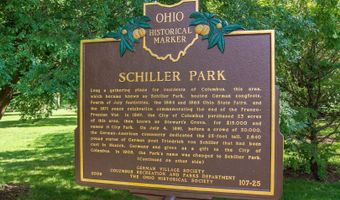 344 E Whittier St, Columbus, OH 43206