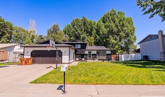 5130 Cole St, Chubbuck, ID 83202