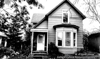 138 Third St, Ashland, OR 97520