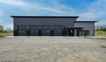 5155 Clearview Rd, Belgrade, MT 59714