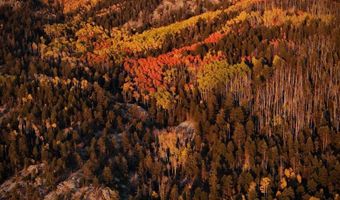 Tract 13 Luis O Torres Rd, Arroyo Seco, NM 87514