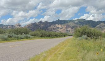 80 AC -Near Ironwood & Stronghold Rd, Cochise, AZ 85606