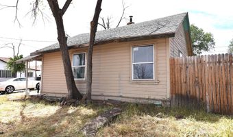 389 W Park Ave, Ash Fork, AZ 86320