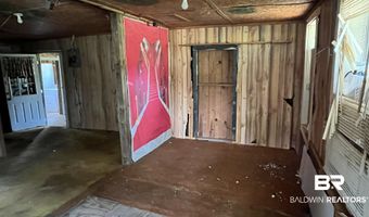 38621 Brown Rd, Bay Minette, AL 36507