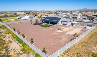 10265 W APPALOOSA Trl, Casa Grande, AZ 85194