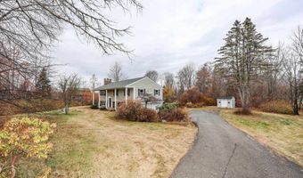 377 High St, Candia, NH 03034