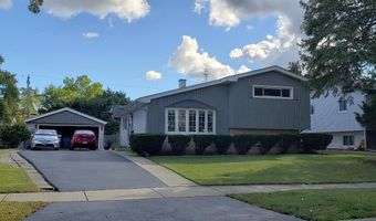 921 S Iowa Ave, Addison, IL 60101