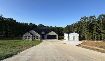 184 Mountain Ranch Blvd, Austin, AR 72007