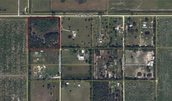6095 SE PINE ISLAND Rd, Arcadia, FL 34266
