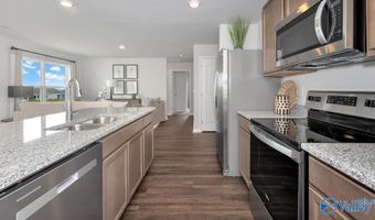 136 Ivy Park Cir, Albertville, AL 35950