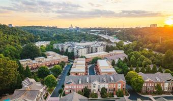 200 River Vista Dr 608, Atlanta, GA 30339