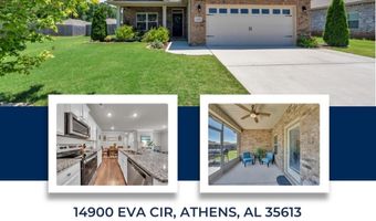 14900 Eva Cir, Athens, AL 35613