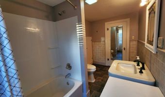 303 N Bluff Ave, Anthony, KS 67003