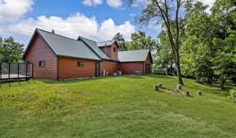 400 Oak St, Argyle, WI 53504