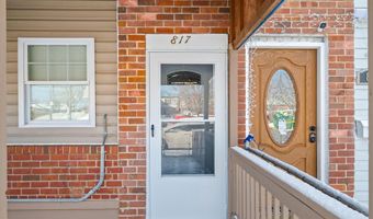 817 5TH, Baltimore, MD 21227
