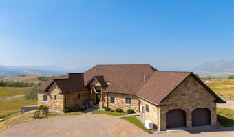 2220 ASPEN HOLLOW Rd, Bedford, WY 83112