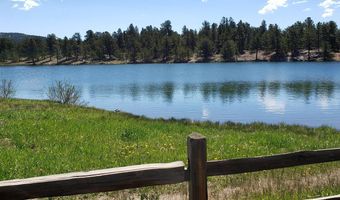 383 Evergreen Rd, Black Hawk, CO 80422