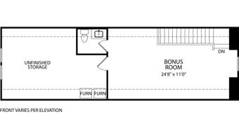 5208 Kaline Dr Plan: MONROE, Arrington, TN 37014