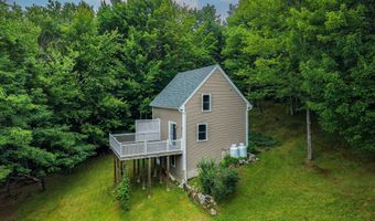 570 Upper Meehan Rd, Bristol, VT 05443