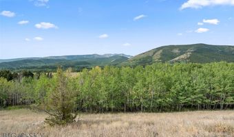 N Cable Road, Anaconda, MT 59711