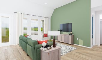 3622 Compass Pointe Ct Plan: Thornton, Angleton, TX 77515