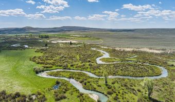 COTTONWOOD-MERNA 23-116, Daniel, WY 83115