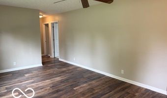 4953 S Missouri St, Indianapolis, IN 46217