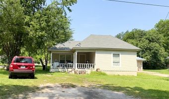331 Magnolia St, Sulphur Springs, TX 75482