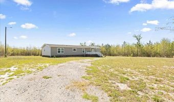 4210 Aaron Temple Church Rd, Bennettsville, SC 29512