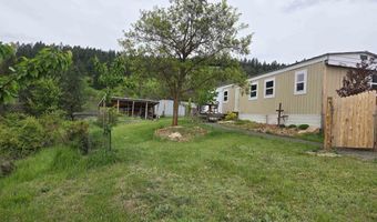 1521 Summitview Dr, Ahsahka, ID 83520