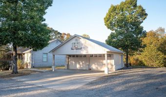 258 Swinging Bridge Rd, Beebe, AR 72012