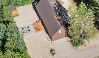 9 PINE St, Alpine, WY 83128