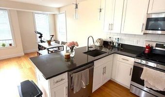 22 Rogers St 4, Boston, MA 02127