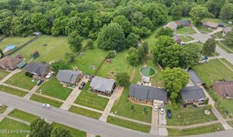 144 Olympia Dr, Bardstown, KY 40004