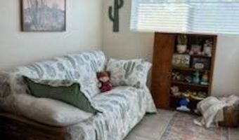 1058 N Kilbright, Ajo, AZ 85321