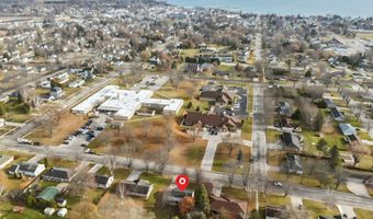 815 SUNSET Ave, Algoma, WI 54201