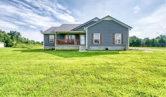 324 T Barnett Rd, Auburn, KY 42206