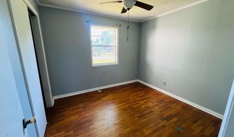 907 Fisher St, Beebe, AR 72012
